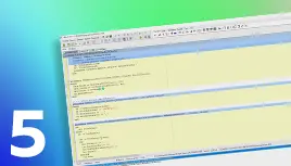 AM Sestavy - Jak vytrořit report z jiných dat než jsou v K2